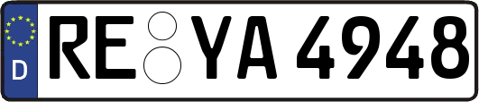 RE-YA4948