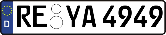 RE-YA4949