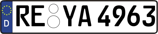 RE-YA4963