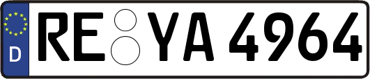 RE-YA4964