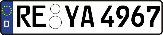 RE-YA4967