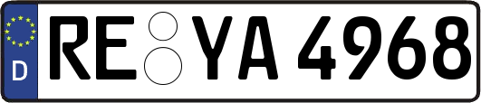 RE-YA4968