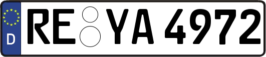 RE-YA4972