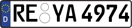 RE-YA4974