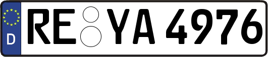 RE-YA4976