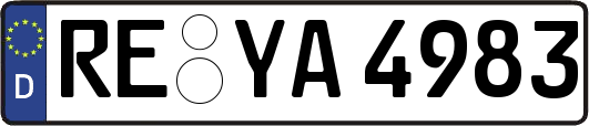 RE-YA4983