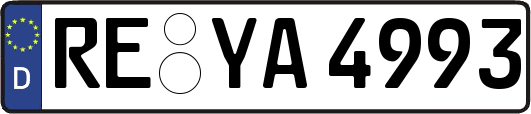 RE-YA4993