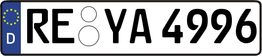 RE-YA4996