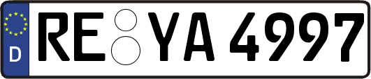 RE-YA4997