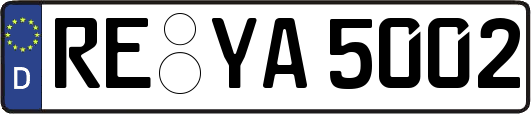 RE-YA5002