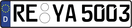 RE-YA5003
