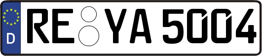 RE-YA5004