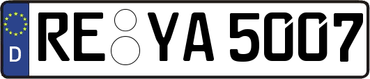 RE-YA5007