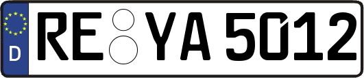 RE-YA5012