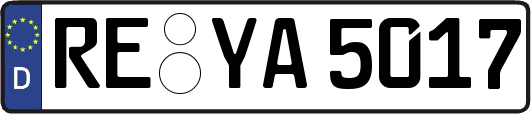 RE-YA5017