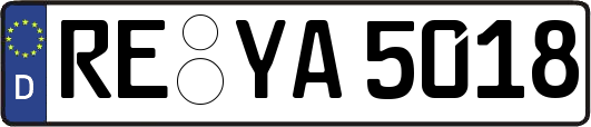 RE-YA5018