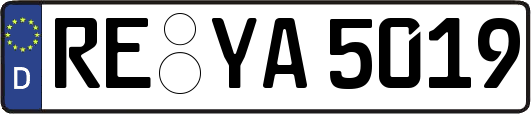 RE-YA5019