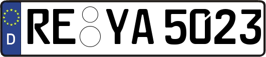 RE-YA5023