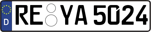 RE-YA5024