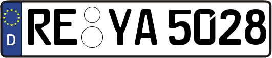 RE-YA5028