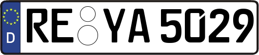 RE-YA5029