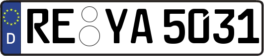 RE-YA5031