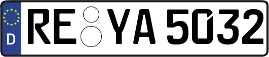 RE-YA5032