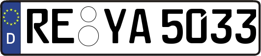 RE-YA5033
