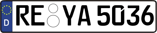 RE-YA5036