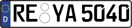 RE-YA5040