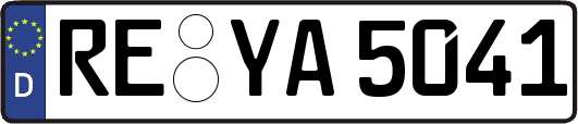 RE-YA5041