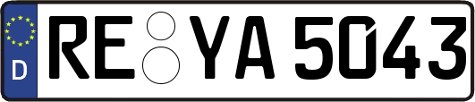 RE-YA5043