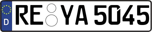 RE-YA5045