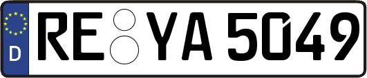 RE-YA5049