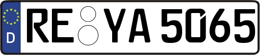 RE-YA5065