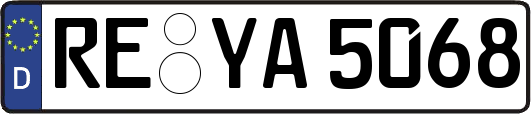 RE-YA5068