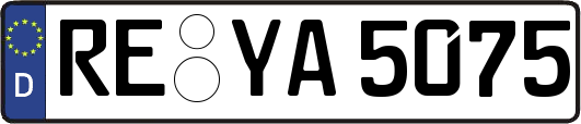 RE-YA5075