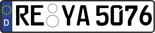 RE-YA5076