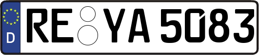RE-YA5083