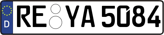 RE-YA5084