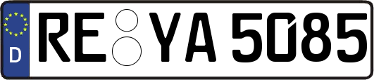 RE-YA5085