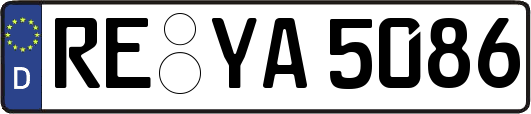 RE-YA5086