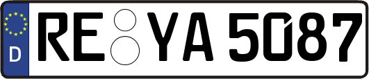 RE-YA5087