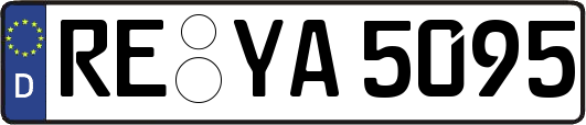 RE-YA5095