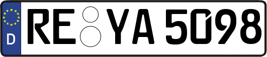 RE-YA5098