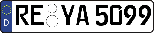 RE-YA5099