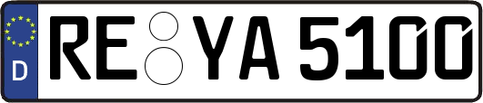 RE-YA5100