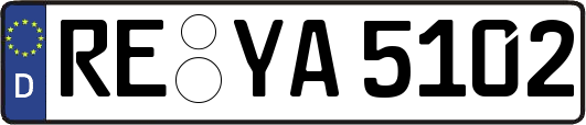 RE-YA5102