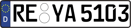 RE-YA5103