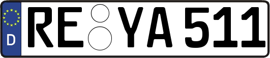 RE-YA511